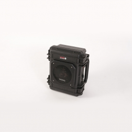 KORTWICH KORMB Enceinte de monitoring active 20W sur NP1
