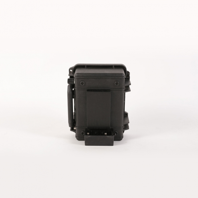 KORTWICH KORMB Enceinte de monitoring active 20W sur NP1