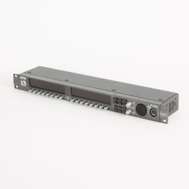 RTS KP 4016 Panel d'ordre 16 clés 14 directions OMNEO