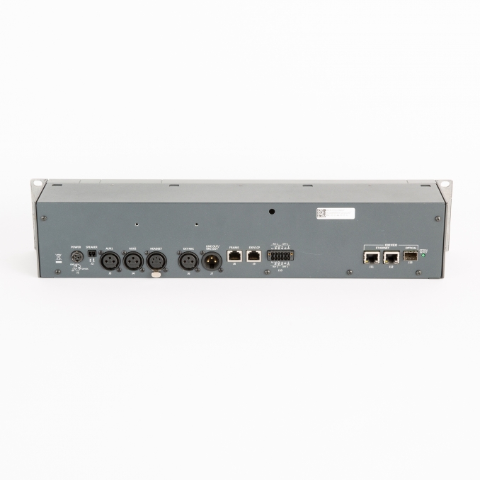 RTS KP 5032 Panel d'ordre 32 clés 32 directions OMNEO