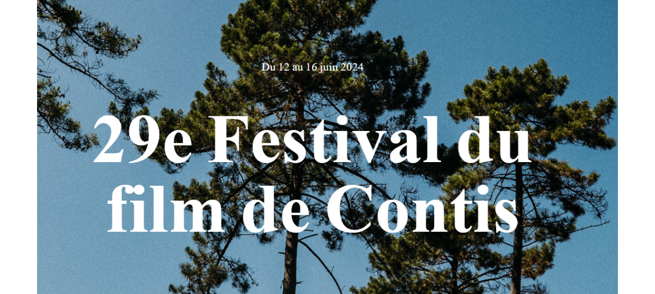 Festival du film de Contis - Palmarès