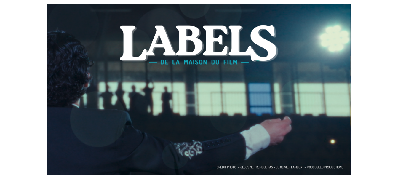 La journée des Labels - Palmarès