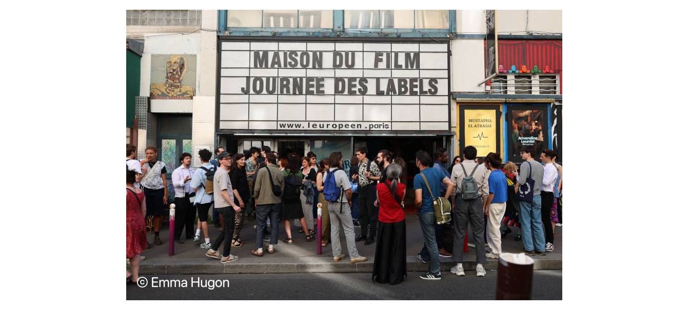 La Journée des Labels