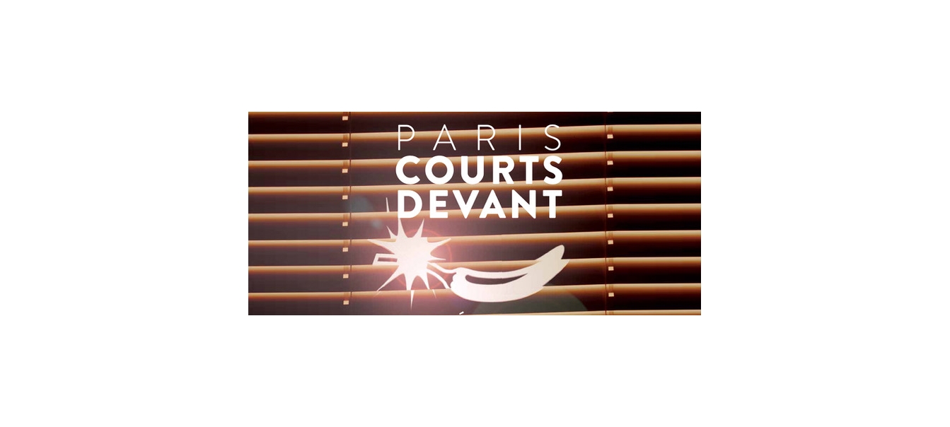 Paris Courts Devant