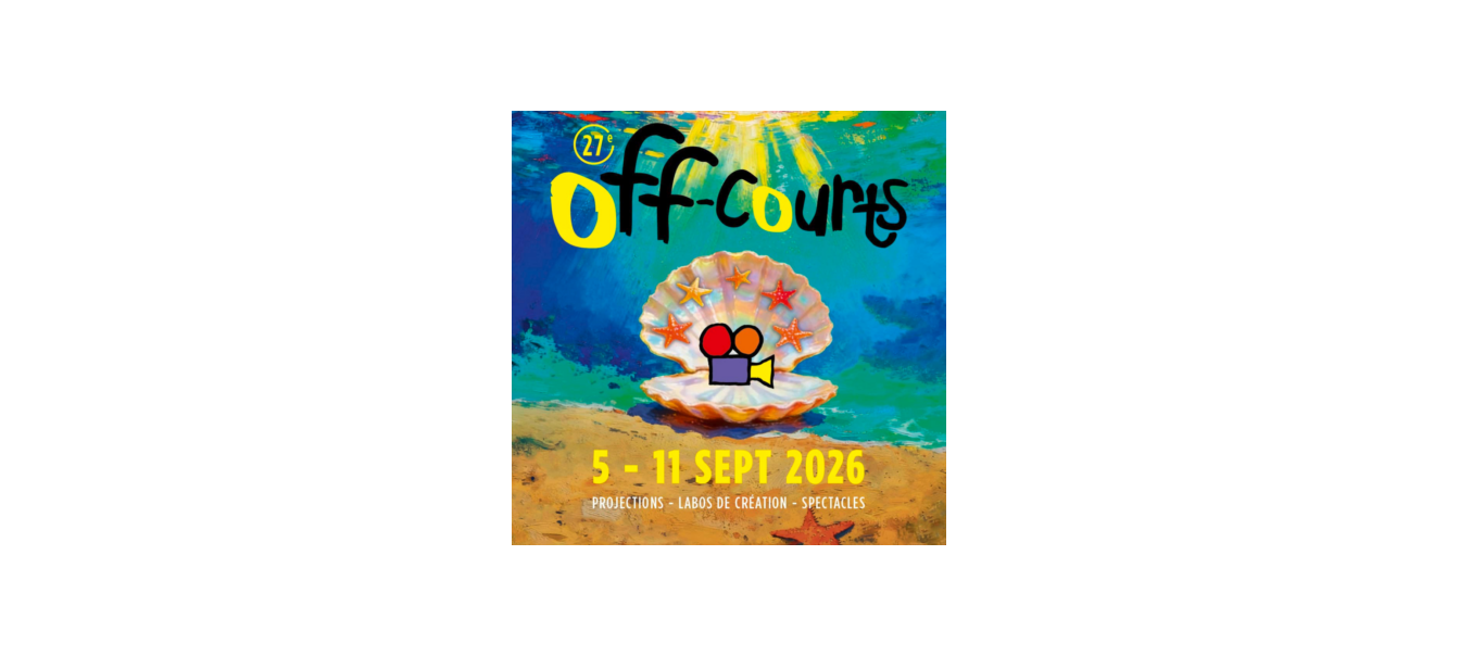 FESTIVAL OFF-COURTS