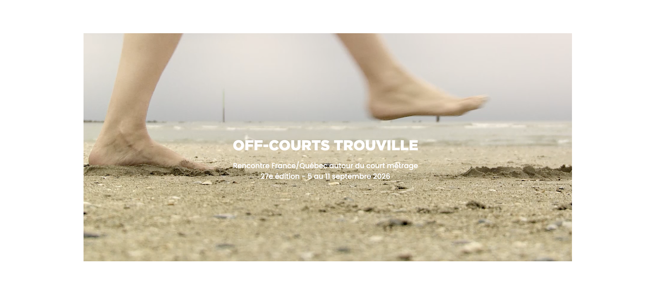 FESTIVAL OFF-COURTS