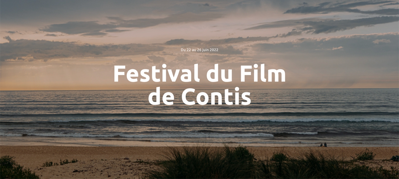 Festival du film de Contis