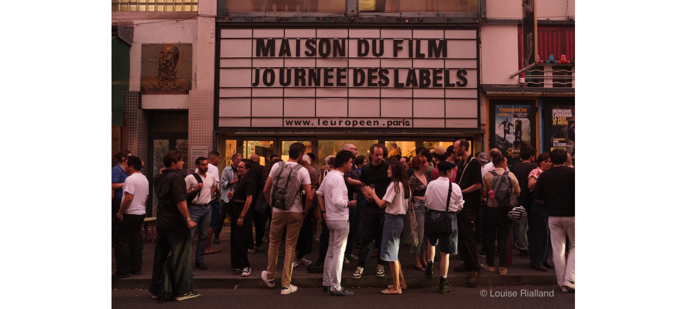 La Journée des Labels