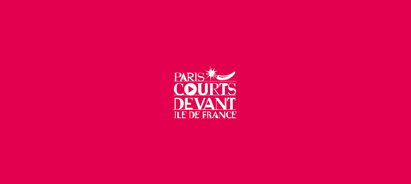 Paris courts devant