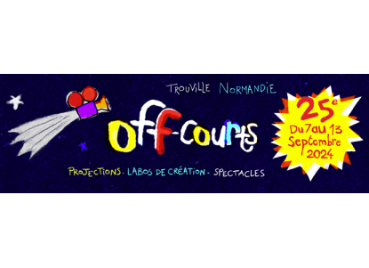 Festival Off-Courts