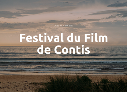 Festival du film de Contis